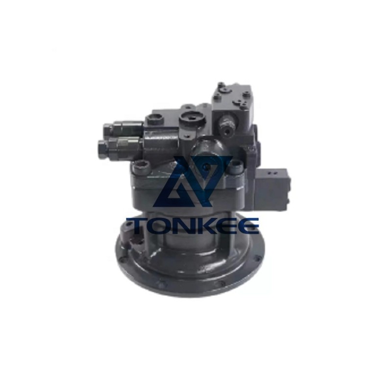 EC210B EC210 Excavator Swing Motor, Assy SA1142-00930 M5X130 14524189 | Partsdic®