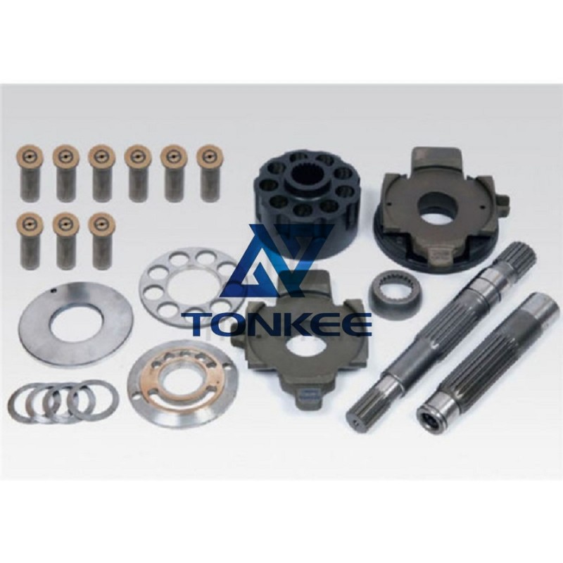 OEM EX120-6 Series Piston Pump Parts | Tonkee®