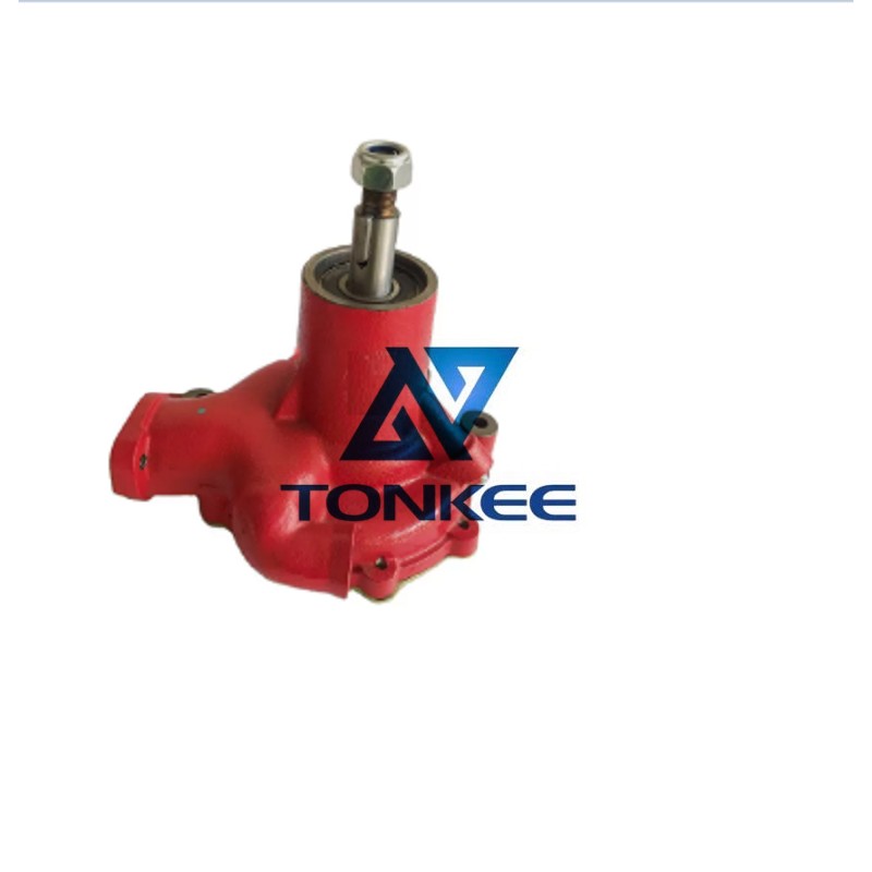 EX200-1 2 3 Excavator, Engine Parts H06CT Hino Water Pump | Partsdic®