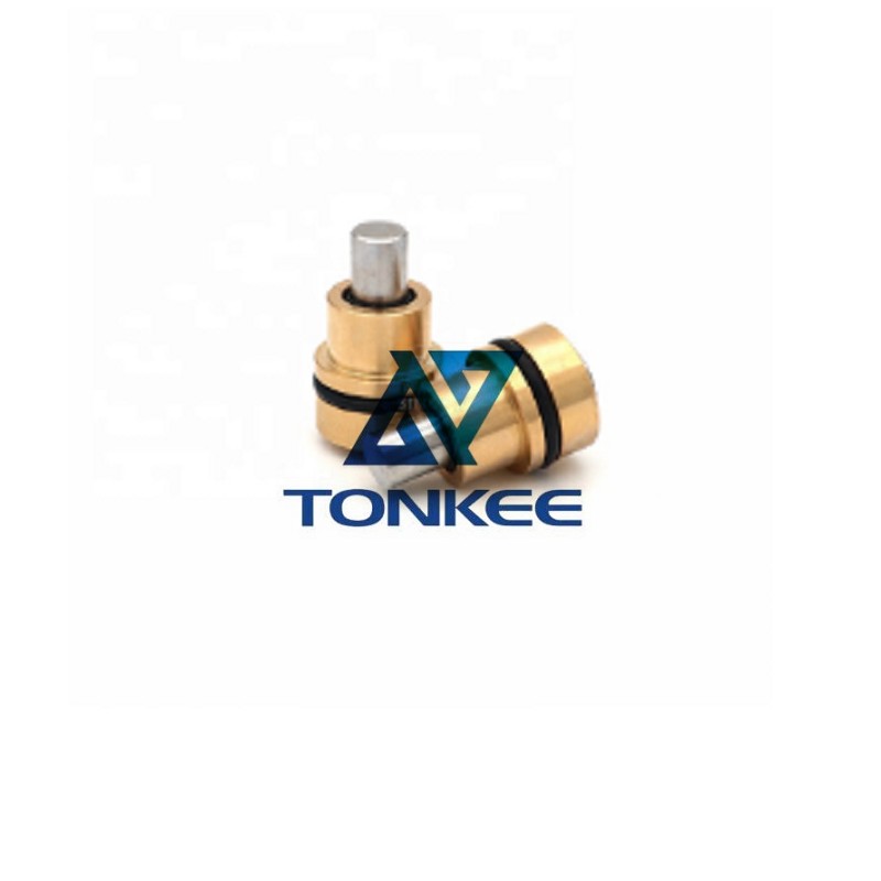EX200-2 3 Excavator Spare, Parts Travel Motor Walking Pusher | Partsdic®