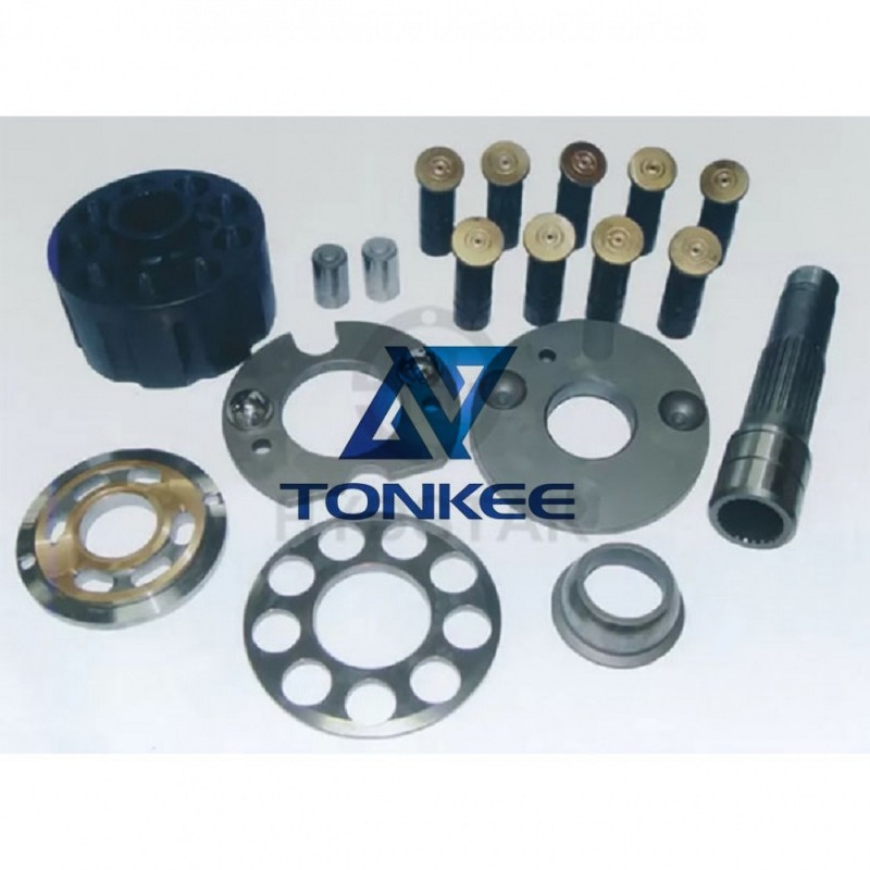 Shop EX200 Series Piston Pump Parts | Tonkee®