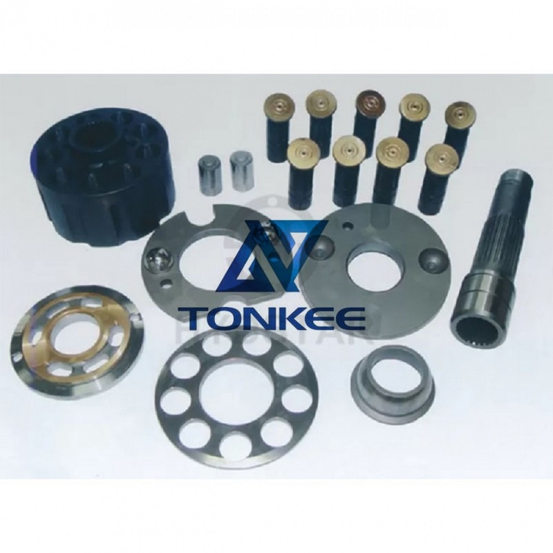 EX200 Series, Piston Pump Parts | Tonkee® 