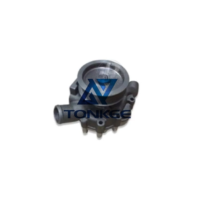 Excavator E325D CAT, Water Pump Coolant Engine Parts | Partsdic®