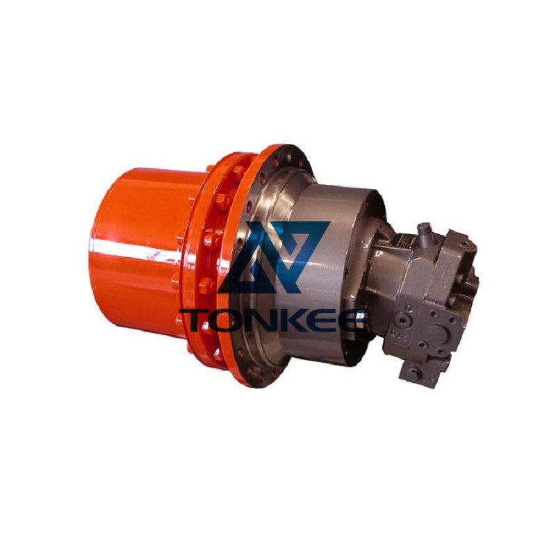 F S FA Series O&K Travelling, Reducer Rotary Reducer Cutting Reducer | Partsdic®