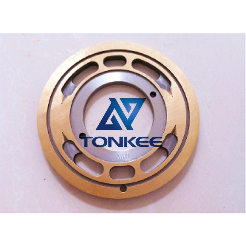 GM35VL Excavator Spare Parts PC200-6, SK200-6 DH220 EC210 Travel Motor Final Drive Parts | Tonkee®