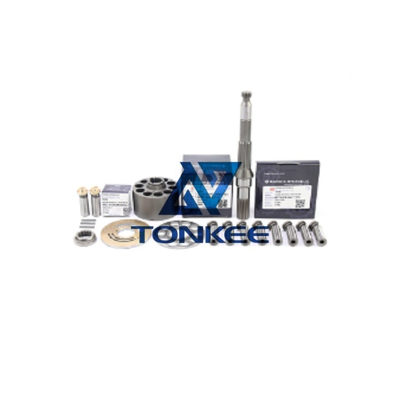  HANDOK Excavator Hydraulic Pump, Parts LPD28 PC55 PC56 PC35-8 | Tonkee®