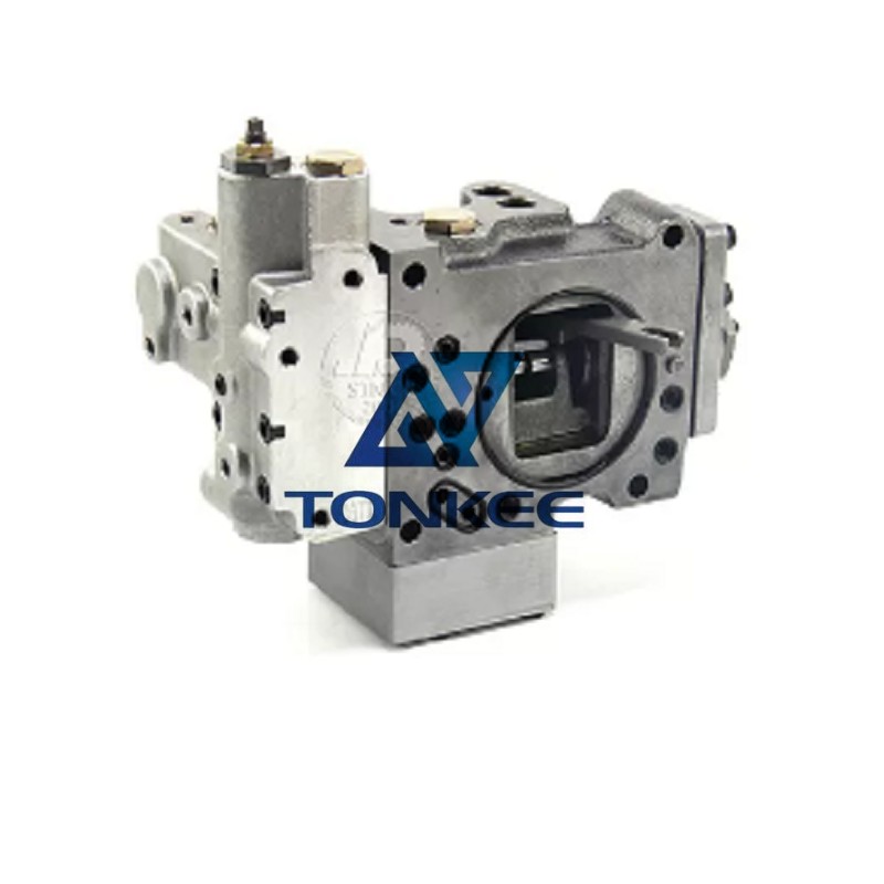 Shop HANDOK Regulator Repair Kit K3V112DT 9TIL Hydraulic Pump Regulator Assy | Partsdic®