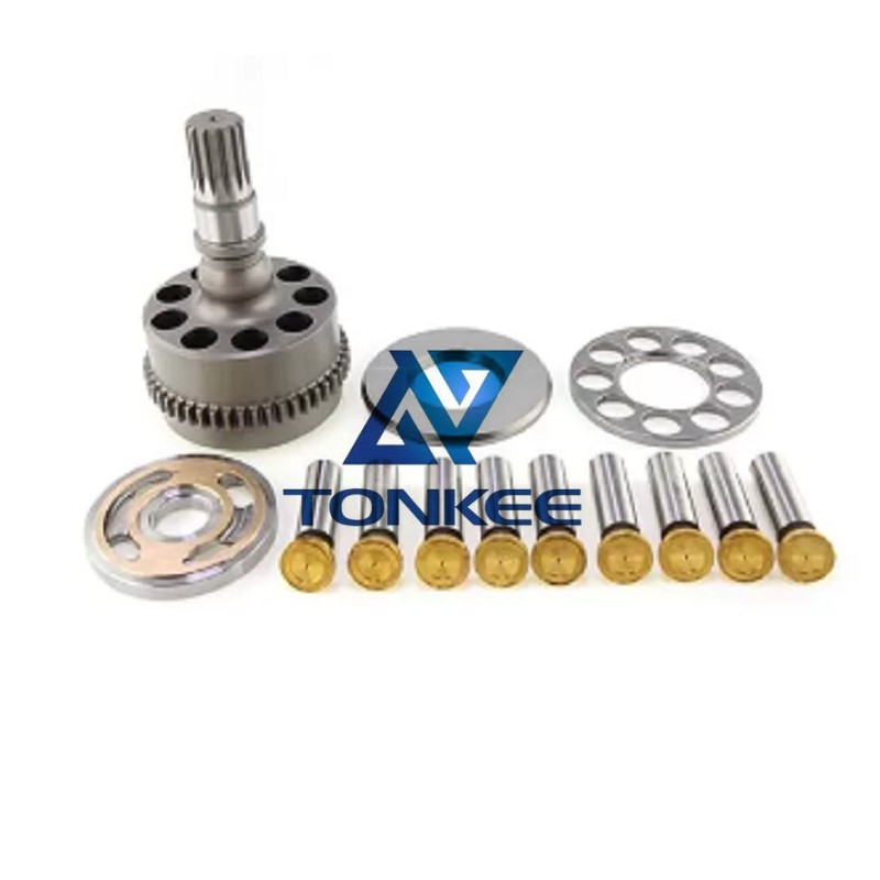 HANDOK SG08 SG04 SG025, Excavator Hydraulic Swing Motor Parts | Tonkee®