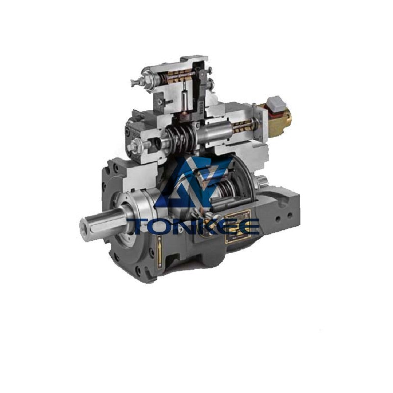 HAWE Hydraulic pump, V30D series | Partsdic®