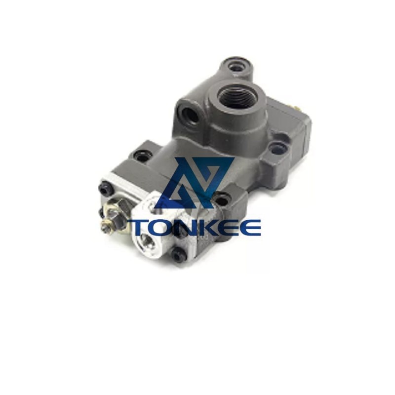 OEM HITACHI HPV0102 Excavator Hydraulic Pump Regulator EX200-5 ZX200 | Partsdic®