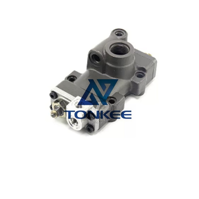  HITACHI HPV0102 Excavator, Hydraulic Pump Regulator EX200-5 ZX200 | Partsdic®  