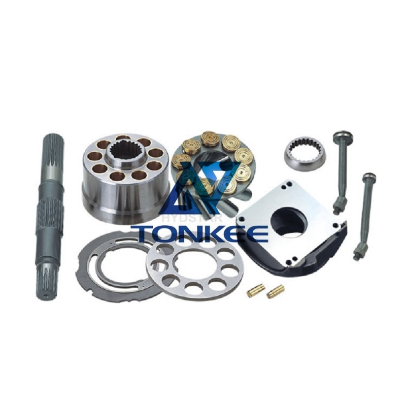 HPR Series, Piston Pump Parts | Tonkee® 