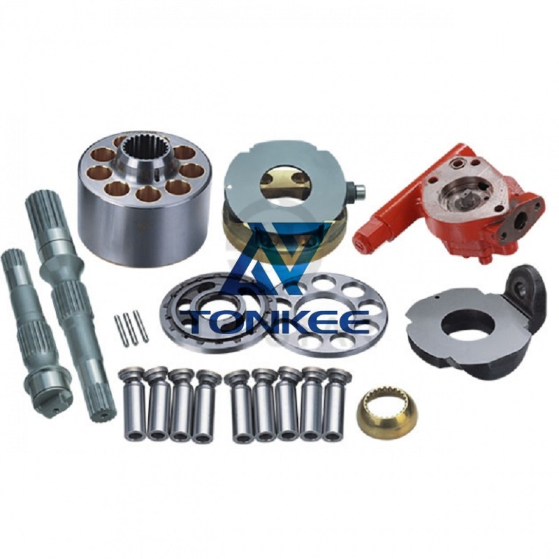  HPV35 55 90 160 series, piston pump parts | Tonkee®  