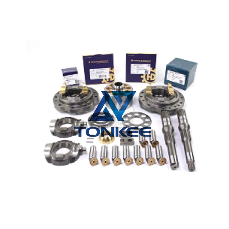 Buy HPV75 Excavator Hydraulic Pump Parts PC60-6 PC60-7 708-1W-00111 | Tonkee®