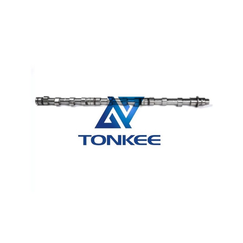  ISUZU 6SD1 6HK1 Excavator, Engine Parts Cast Iron Camshaft | Tonkee®