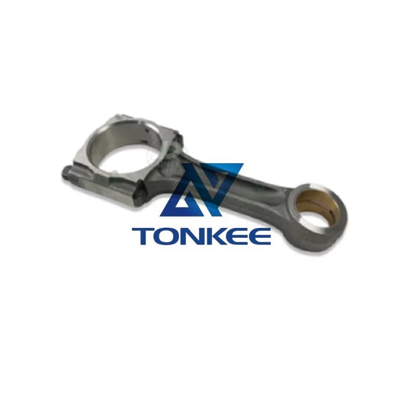 Isuzu 6SD1 6BG1 Excavator, Engine Parts Connecting Rod | Tonkee®