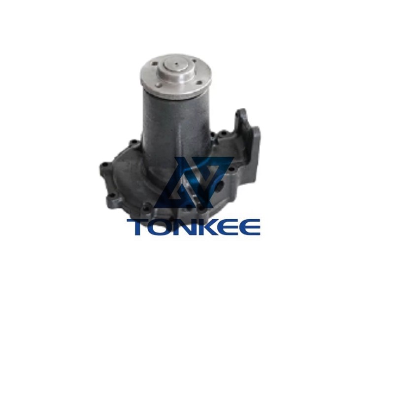 J08E Excavator Water Pump, 16100-4290 SK350-8 SK350-8 | Partsdic®