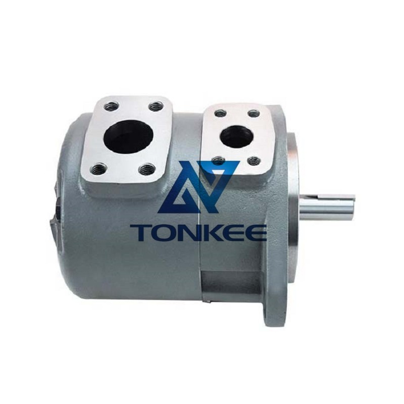 Japan Tokimec SQP Series, Hydraulic Oil Vane Pump | Partsdic®