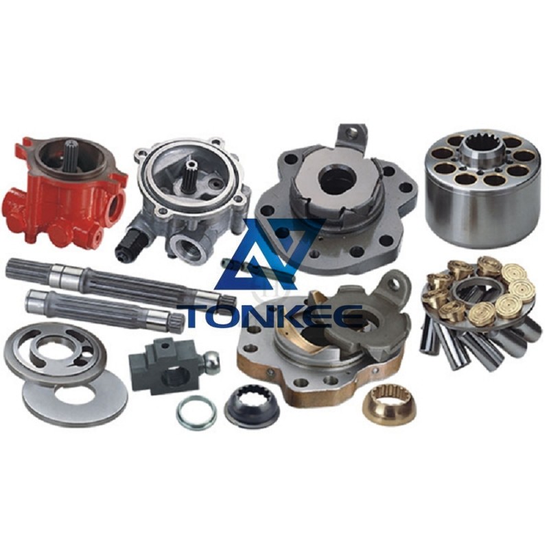 Buy K3V Series Piston Pump Parts | Tonkee®