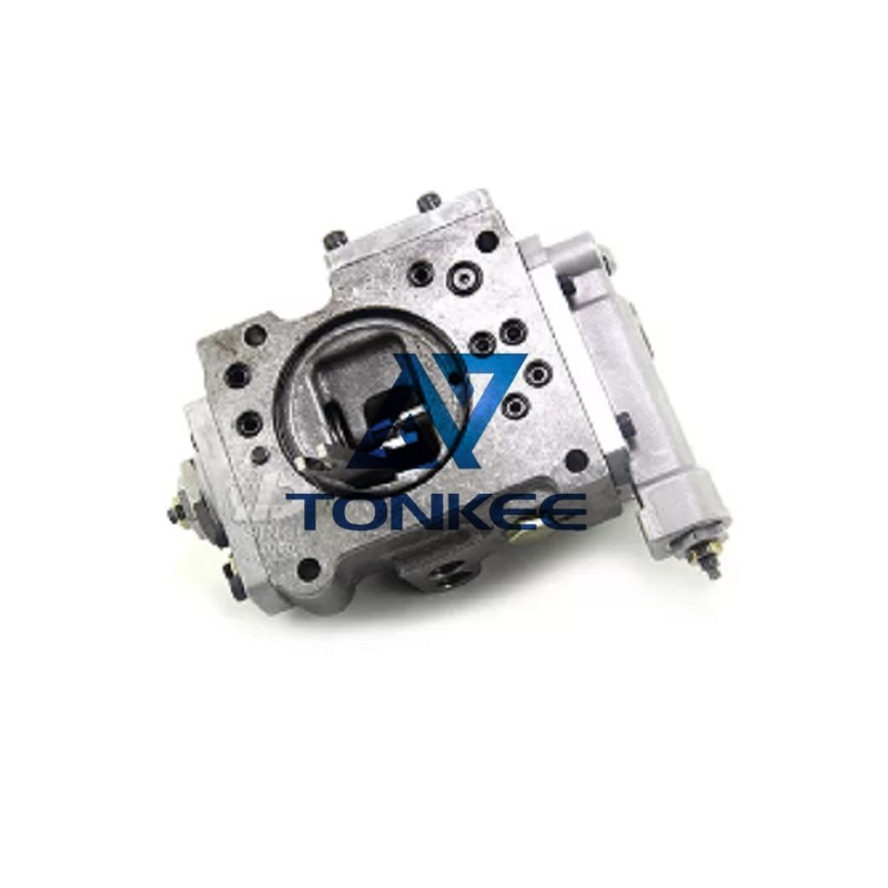 K3V112DTP 9TB1 Excavator, Repair Kit Hydraulic Pump Regulator Assy SK200-6 | Partsdic®  