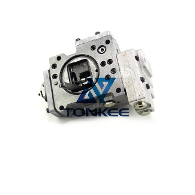 K3V112DTP-9Y14 Hydraulic Pump, Hydraulic Kawasaki Regulator Assy | Partsdic®  