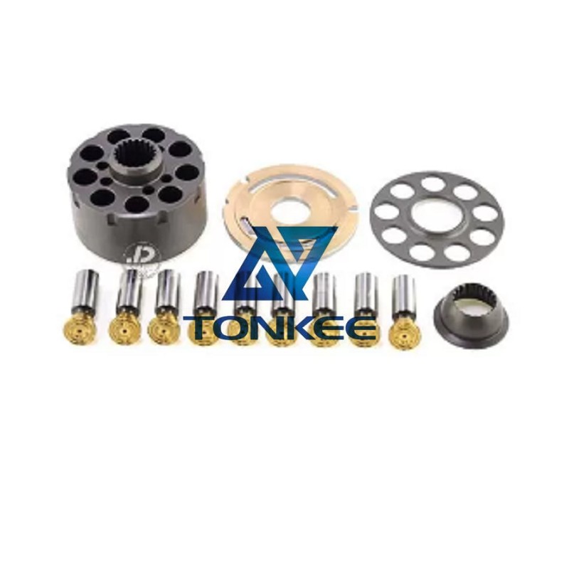 Shop K3VL28 Handok Hydraulic Pump Parts Excavator Spare Parts | Tonkee®