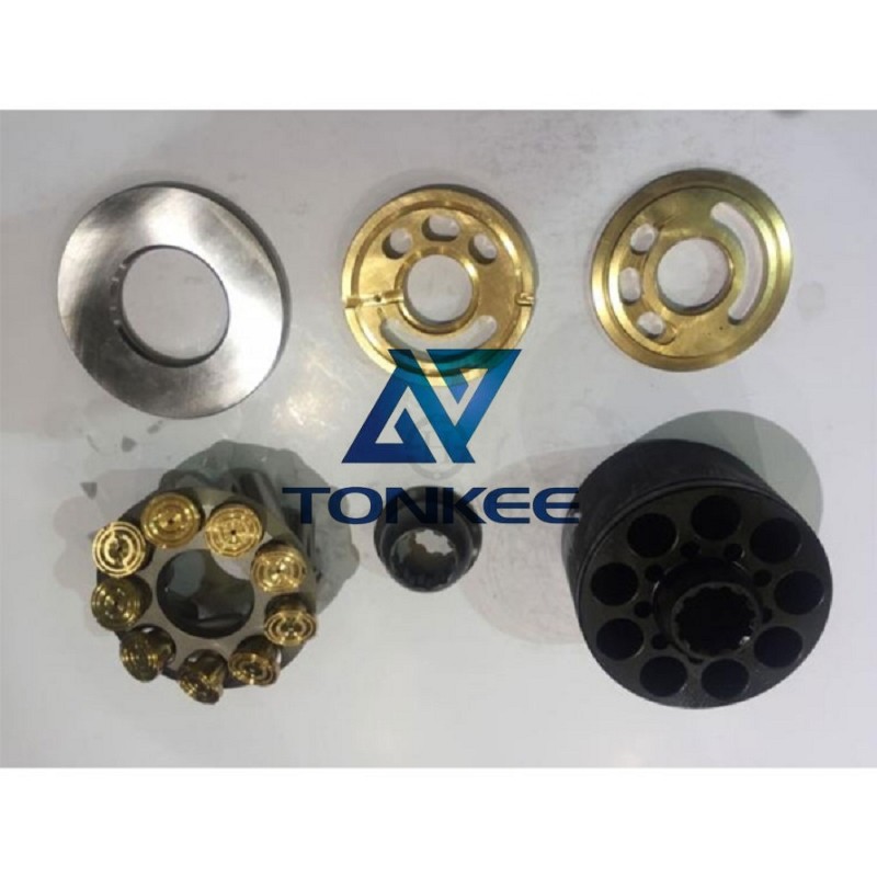 OEM K5V Series Piston Pump Parts | Tonkee®