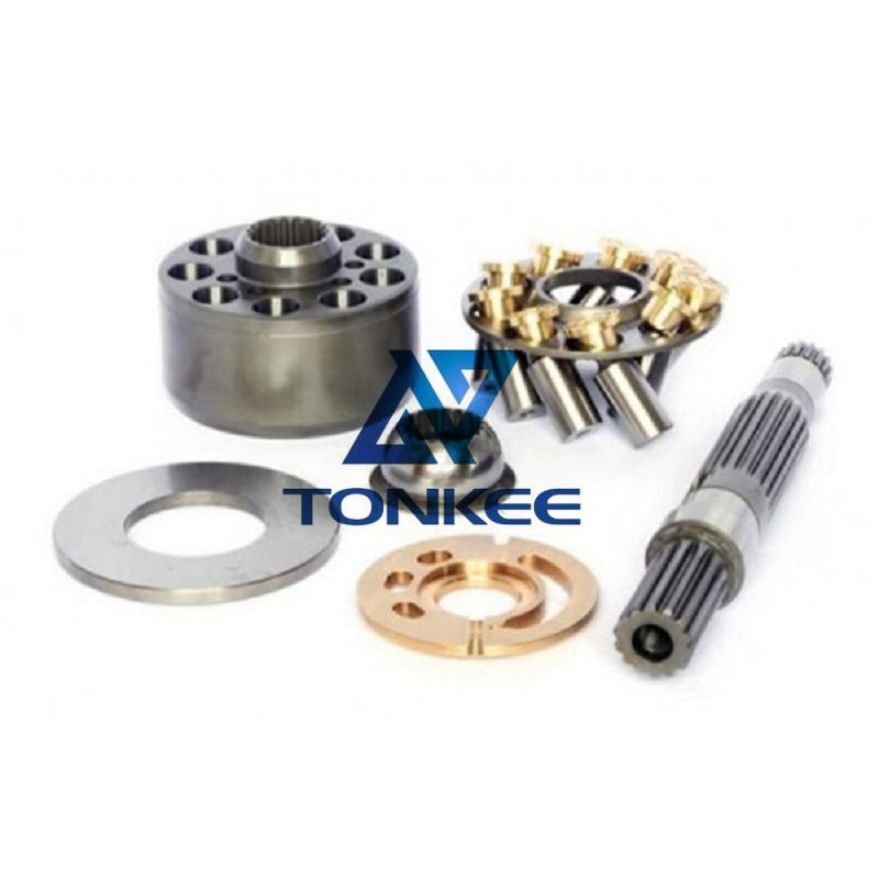 Buy K7V Series Piston Pump Parts | Tonkee®