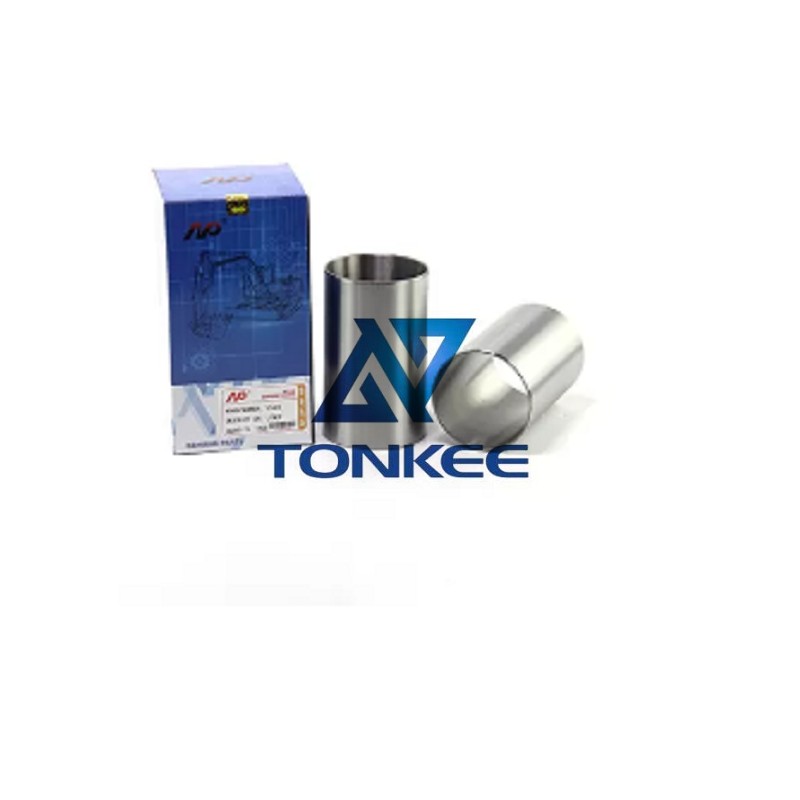 KUBOTA V2403 V3300 Diesel Engine, Cylinder Liner Excavator Engine Parts | Tonkee®