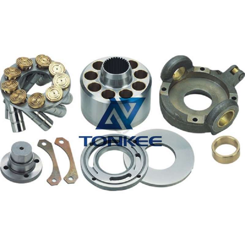 Shop KVC Series Piston Pump Parts | Tonkee®