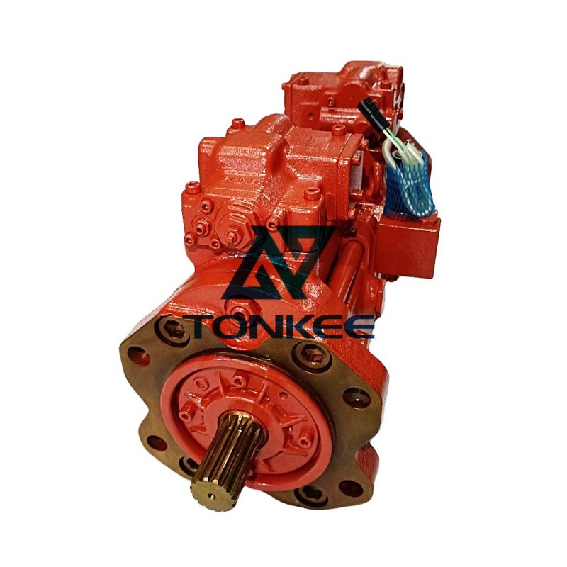 OEM Kawasaki Hydraulic pump K3V series | Partsdic®