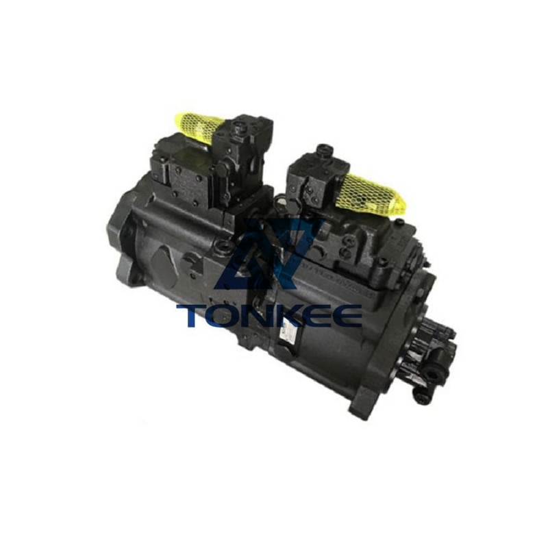 China Kawasaki Hydraulic pump K5V series | Partsdic®