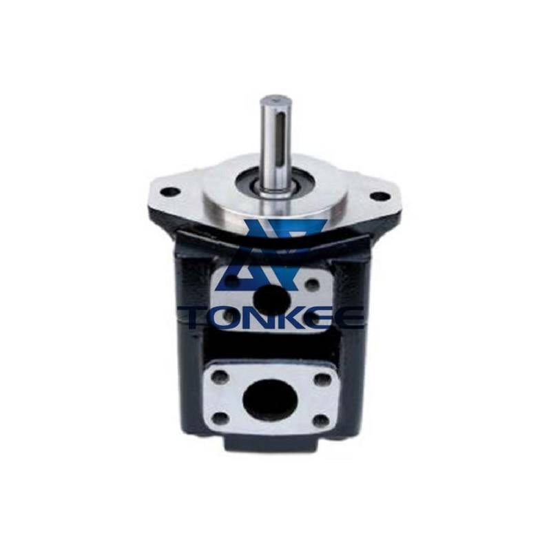 OEM Low Noise Denison T6 Series Vane Pump Hydraulic Pump | Partsdic®