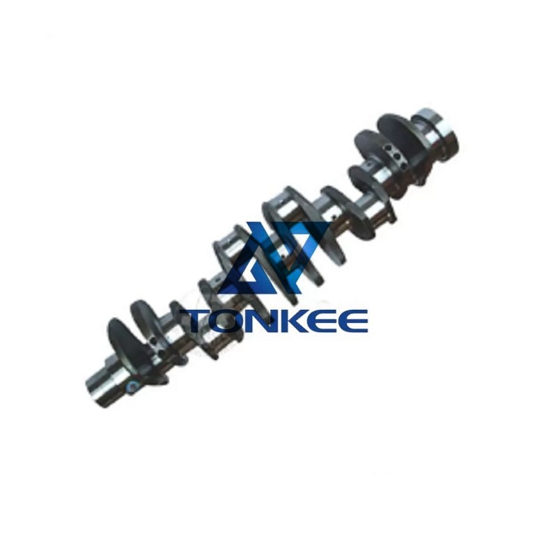 M11 QSM11 Excavator, Engine Parts 3073707 Diesel Cummins Crankshaft | Tonkee®