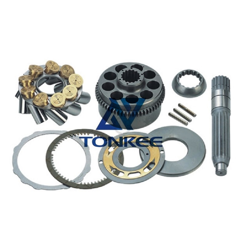 Hot sale M2X Series Piston Pump Parts | Tonkee®