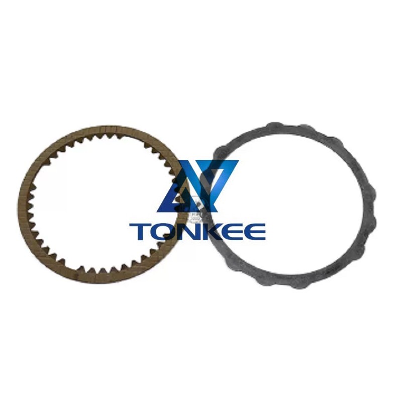 M2X146 M2X150 M2X210, Separation Friction Plate Kawasaki Motor Parts | Tonkee®