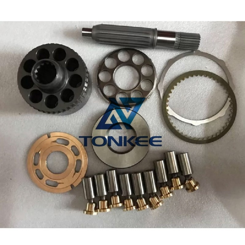 Hot sale M5X Series Piston Pump Parts | Tonkee®