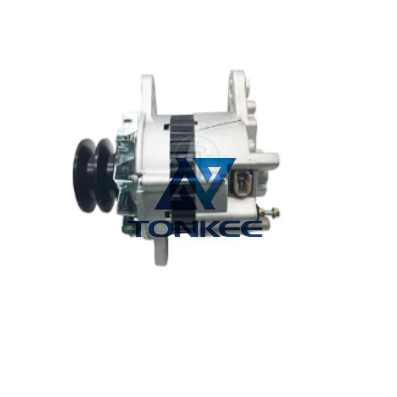  Metal 3306 E320B, E320C Excavator Engine Alternator | Partsdic®
