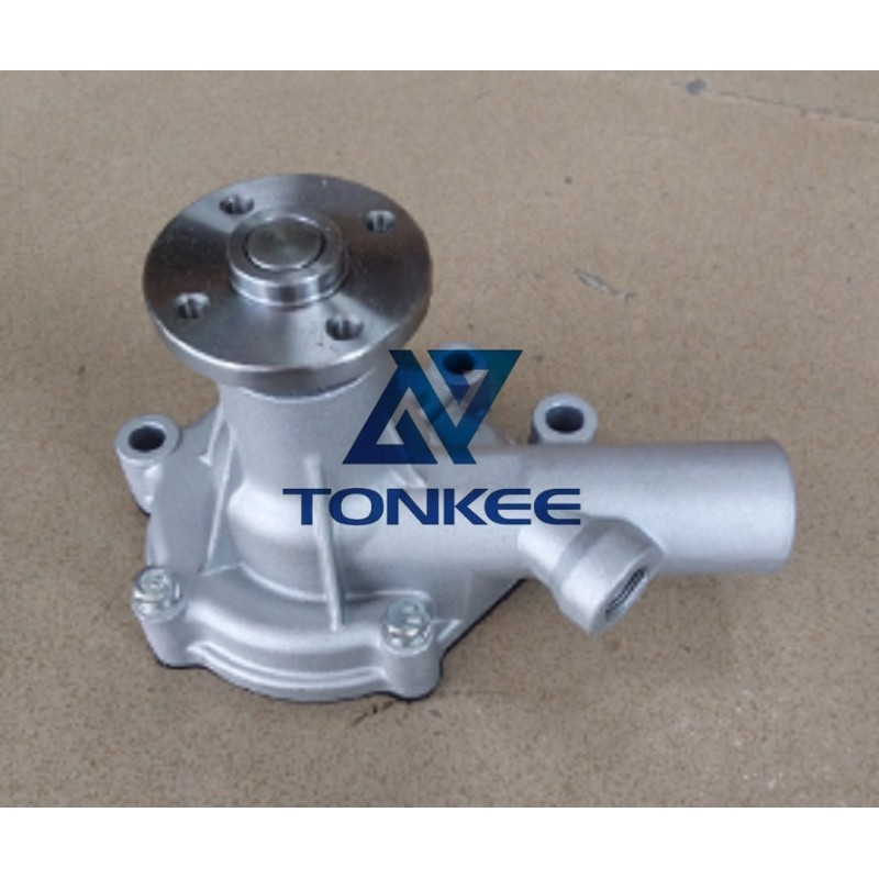 Mitsubishi Excavator Engine Parts, MM433424 S4L 32A45-00040 S4S Water Pump | Partsdic®