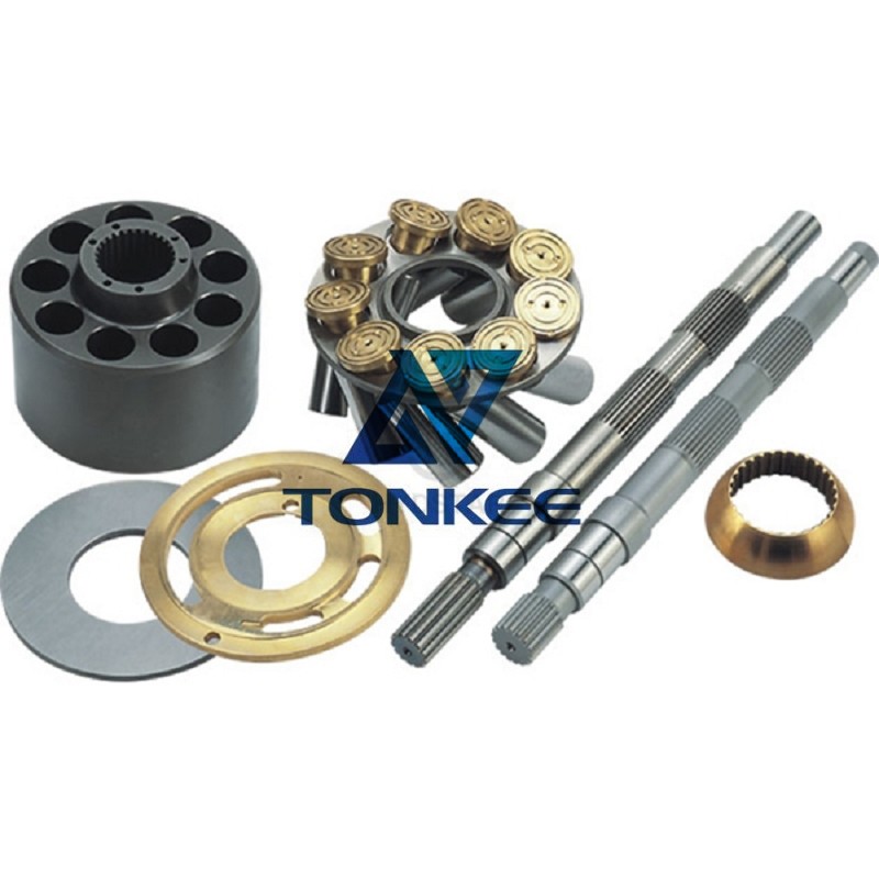 NVK45 Series Piston Pump Parts | Tonkee®