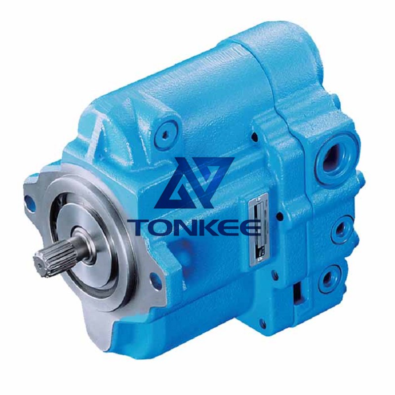OEM Nachi PVK Series variable axial piston pump | Partsdic®