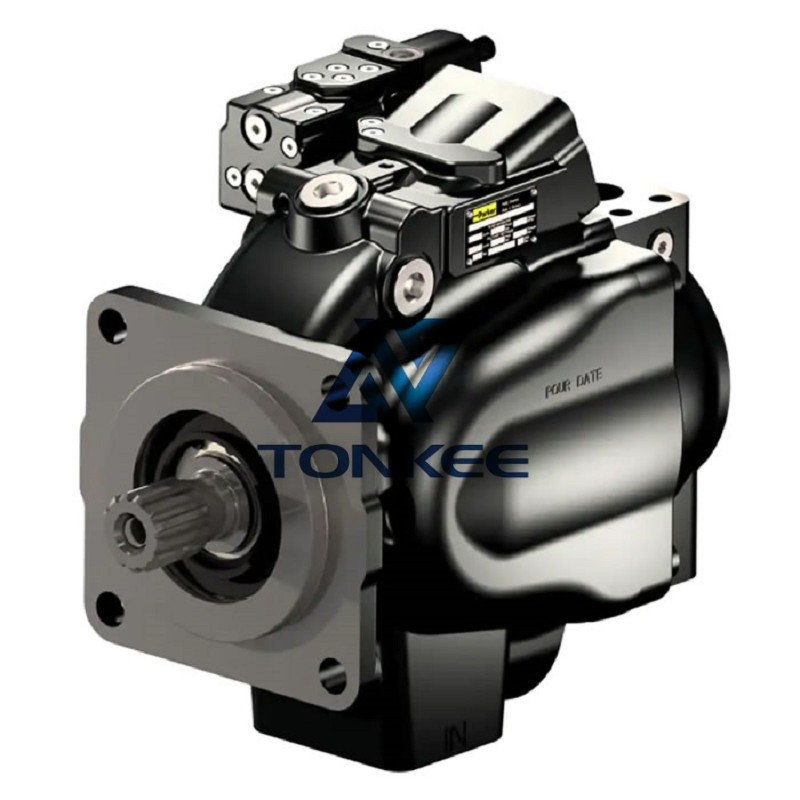 Hot sale P1 PD Series Parker Hydraulic pump | Partsdic®