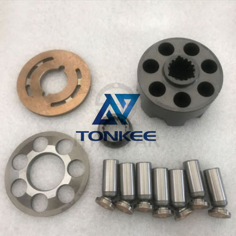 PC40-7 Series, Piston Pump Parts | Tonkee®