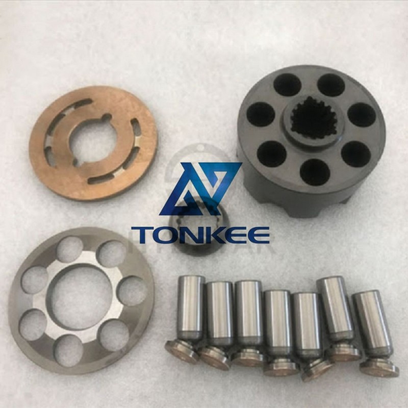 Shop PC40-7 Series Piston Pump Parts | Tonkee®