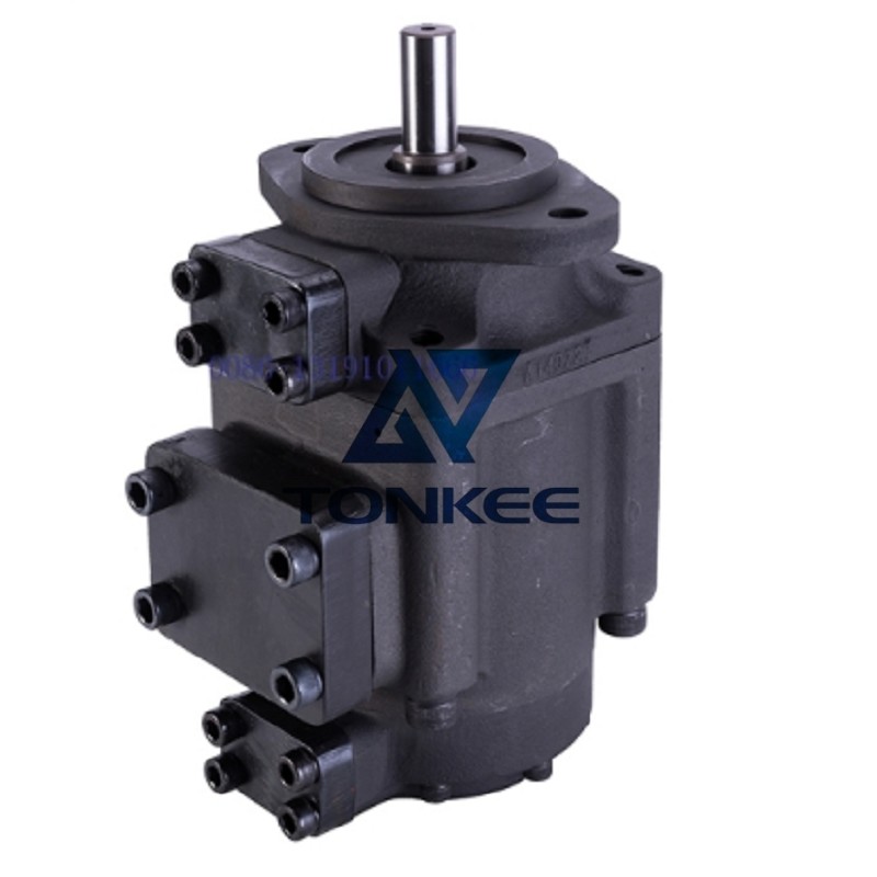 Shop PFED3121 PFED4121 PFED4131 PFED5121 PFED5131 PFED5141 series double pump | Partsdic®