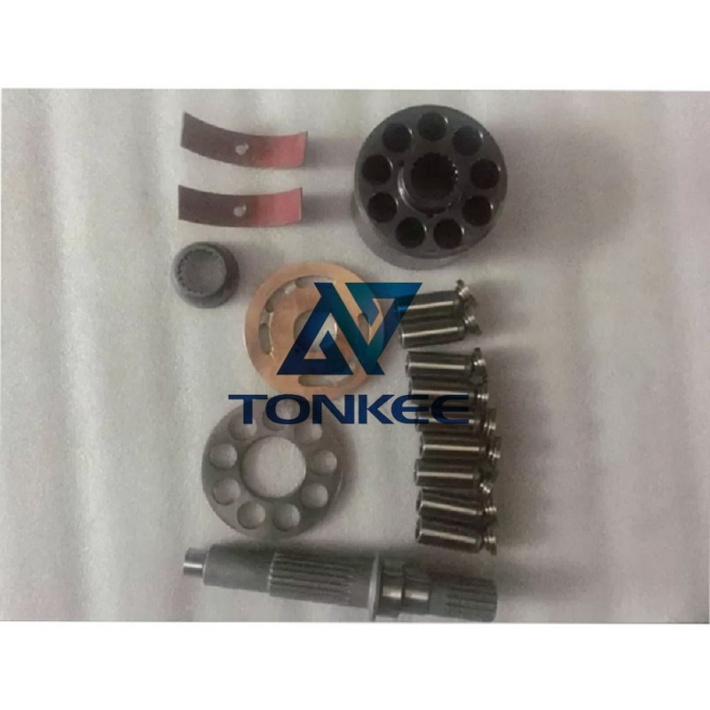 OEM PSVL Series Piston Pump Parts | Tonkee®