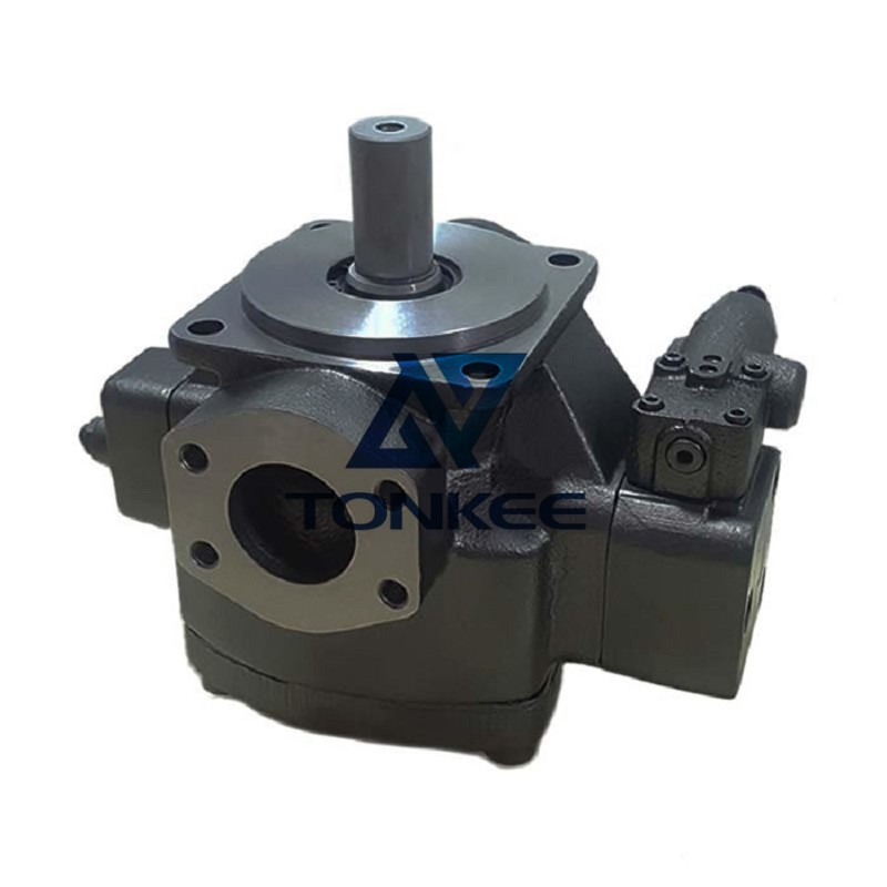 PV7 series, Rexroth Vane Pump | Partsdic®