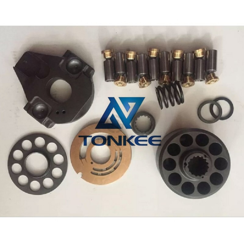 PVD-00B Series, Piston Pump Parts | Tonkee®