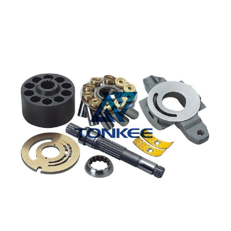 China PVD-2B Series Piston Pump Parts | Tonkee®