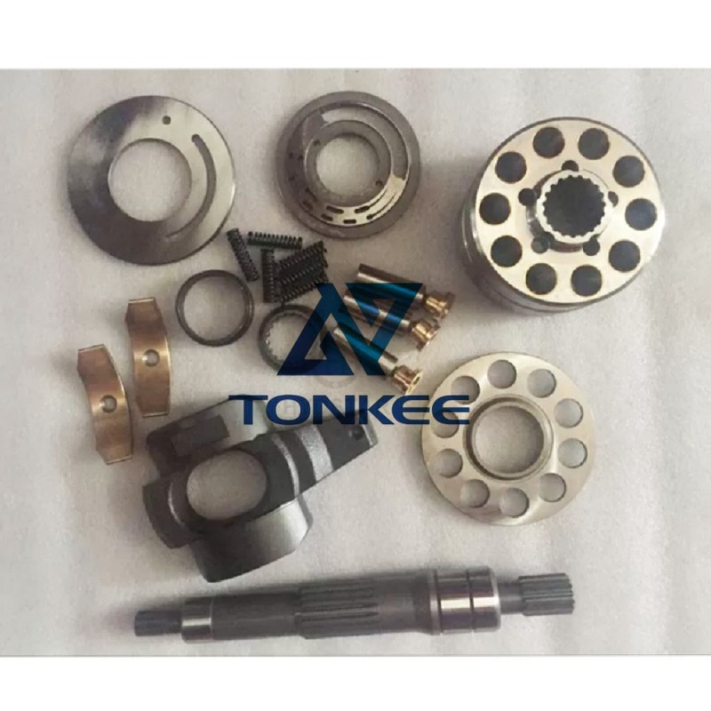 China PVD-3B Series Piston Pump Parts | Tonkee®